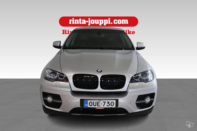 BMW X6 2