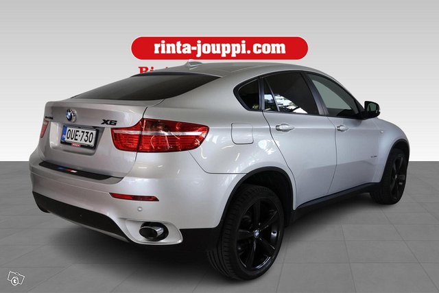 BMW X6 5