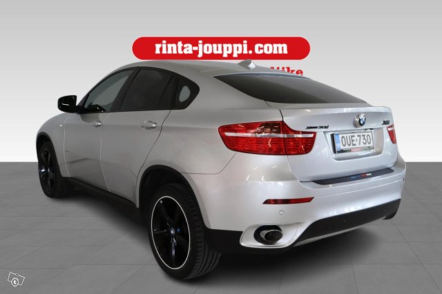 BMW X6 7