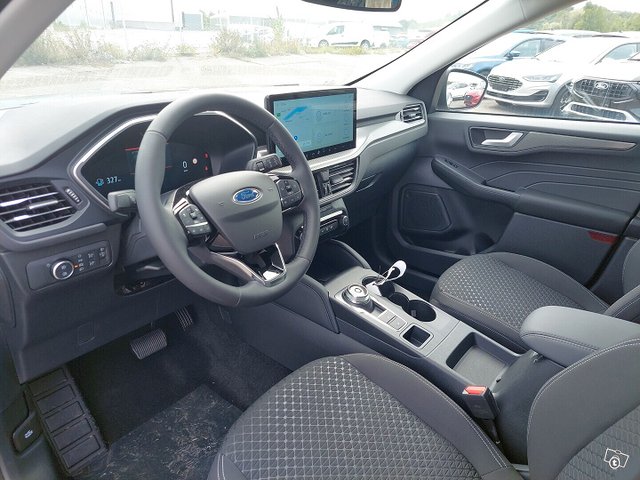 Ford Kuga 6