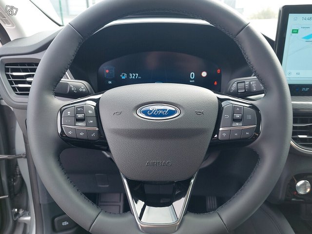 Ford Kuga 11