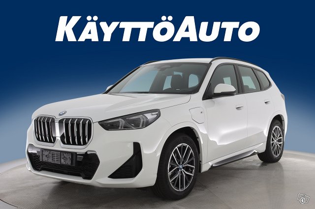 BMW X1 1