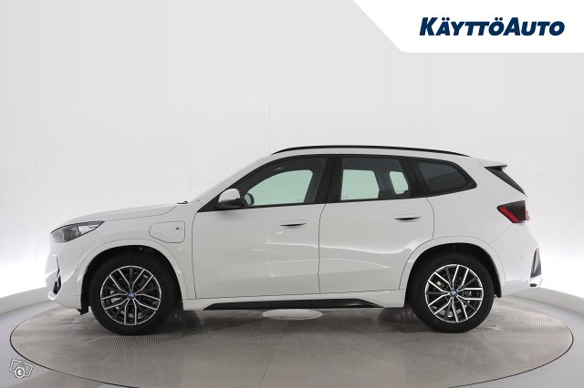 BMW X1 2