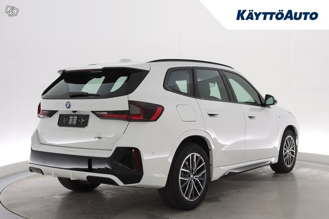 BMW X1 4