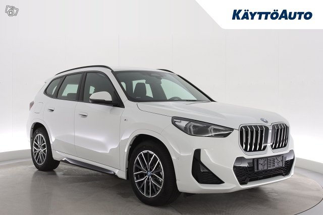 BMW X1 6