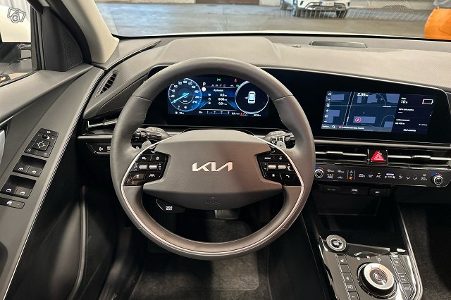 Kia Niro 8