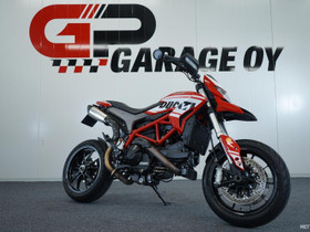 Ducati Hypermotard, Moottoripyrt, Moto, Raisio, Tori.fi