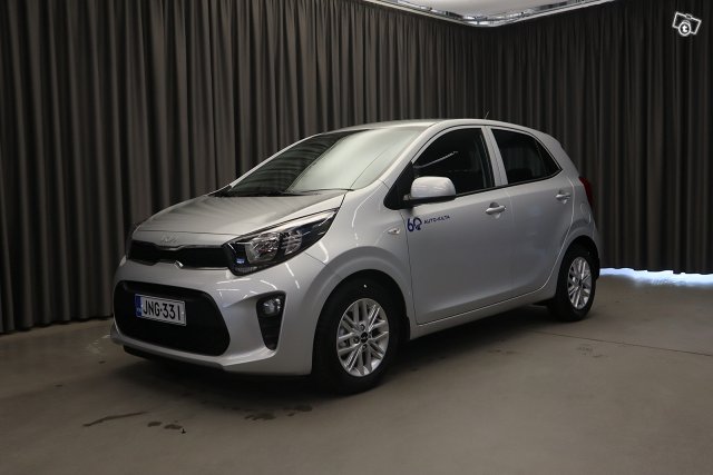 Kia Picanto 1