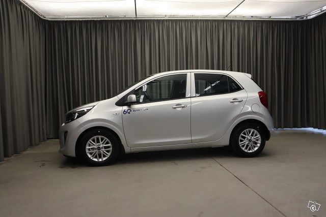 Kia Picanto 2