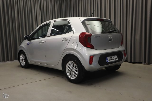 Kia Picanto 3