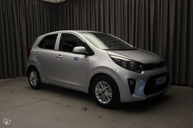 Kia Picanto 4