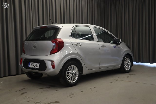 Kia Picanto 5