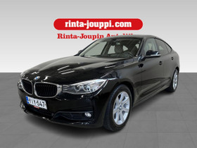 BMW 318 Gran Turismo, Autot, Espoo, Tori.fi