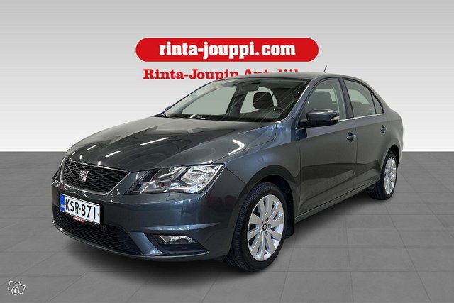 Seat Toledo