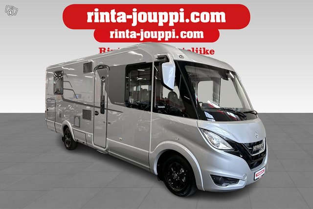 Hymer bml-i 790, kuva 1