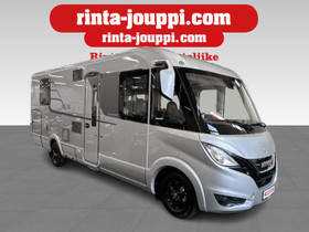 Hymer bml-i 790, Matkailuautot, Matkailuautot ja asuntovaunut, Turku, Tori.fi