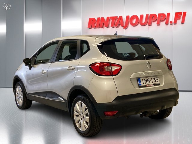 Renault Captur 2