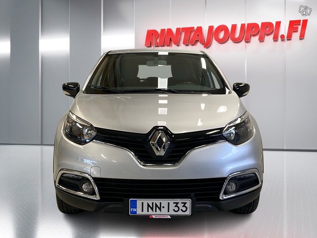 Renault Captur 3