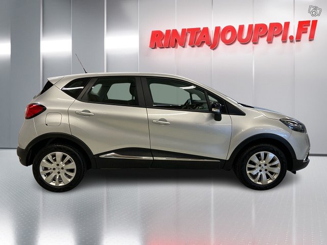 Renault Captur 5