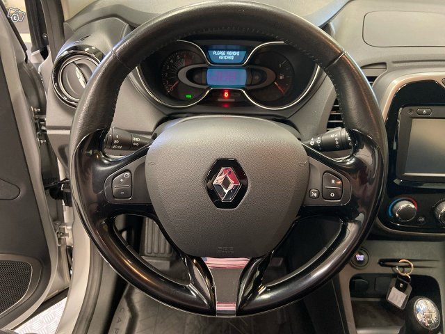 Renault Captur 12