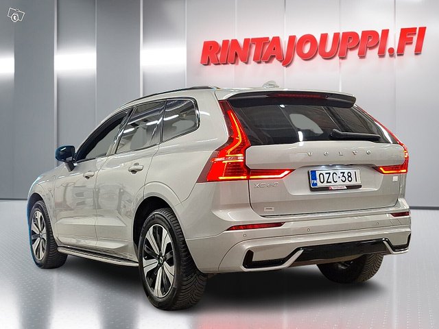 Volvo XC60 2