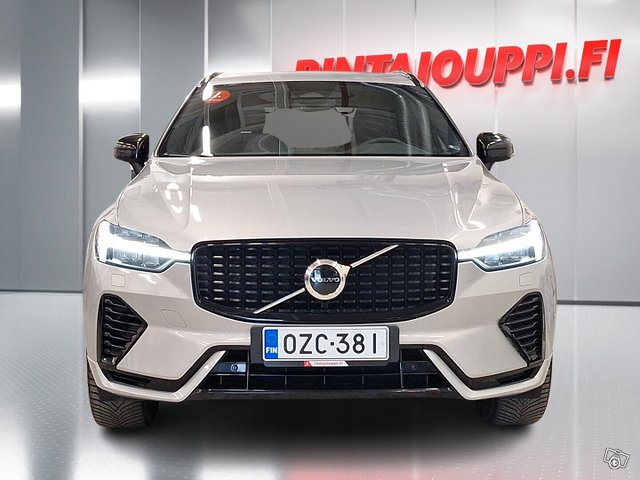 Volvo XC60 3