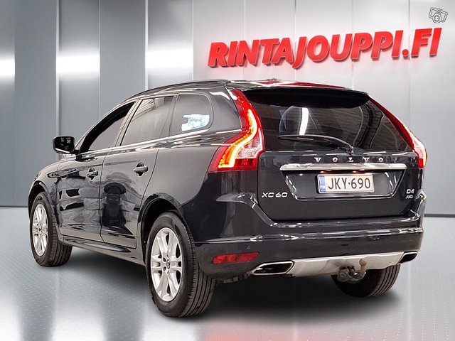 Volvo XC60 2