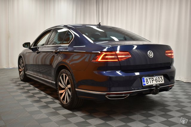 Volkswagen Passat 5