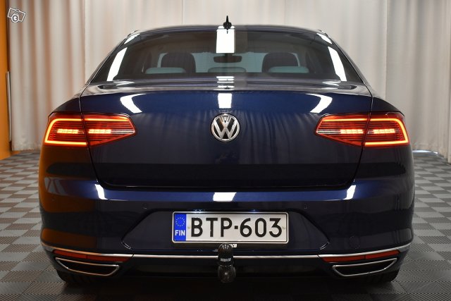 Volkswagen Passat 7