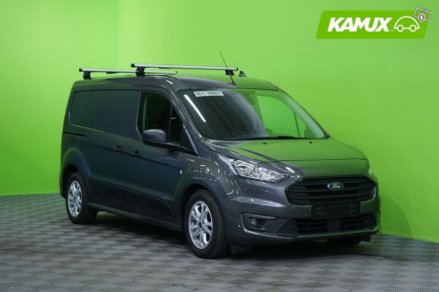 Ford Transit Connect 1