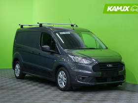 Ford Transit Connect, Autot, Pori, Tori.fi