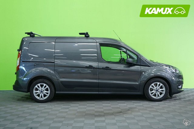 Ford Transit Connect 2