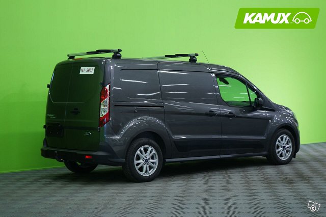 Ford Transit Connect 4