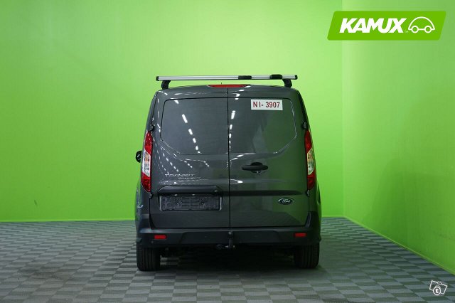 Ford Transit Connect 5