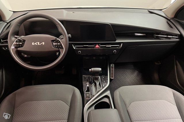 Kia Niro 8