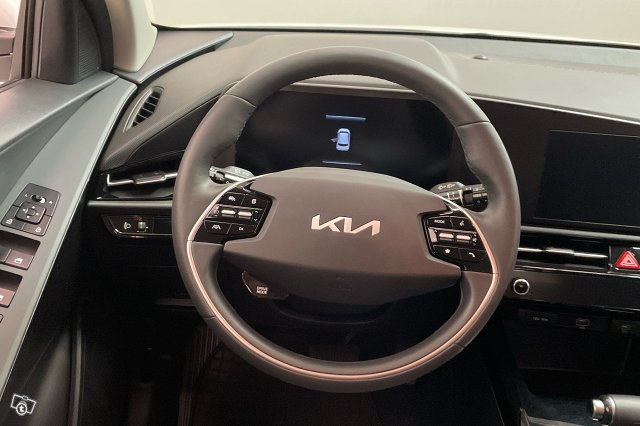 Kia Niro 13