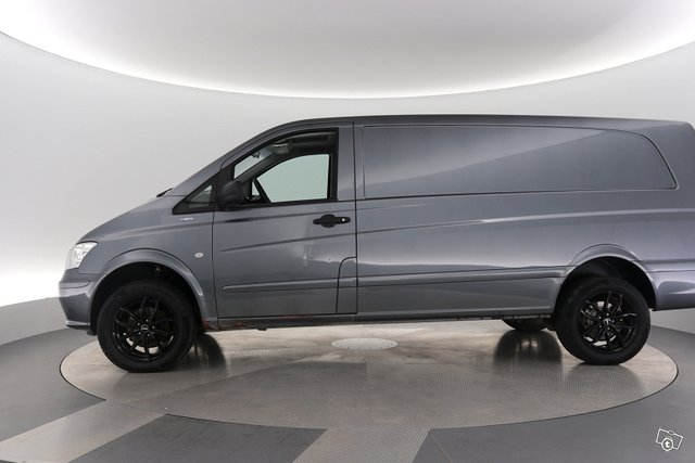 Mercedes-Benz Vito 5