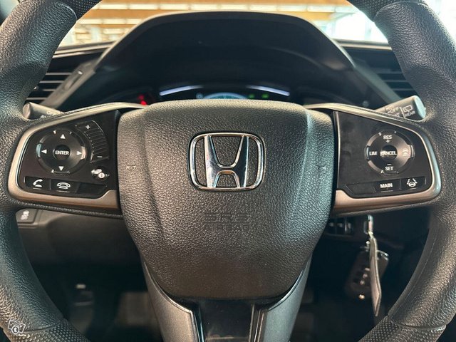 Honda Civic 15