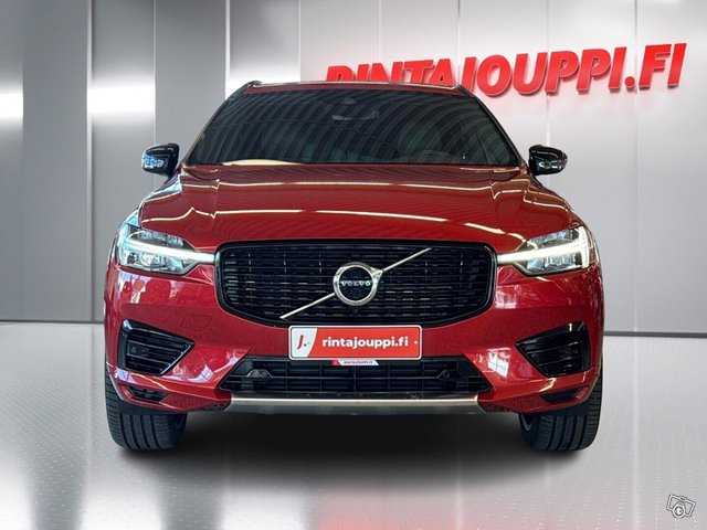 Volvo XC60 3