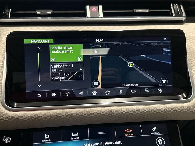 Land Rover Range Rover Velar 19