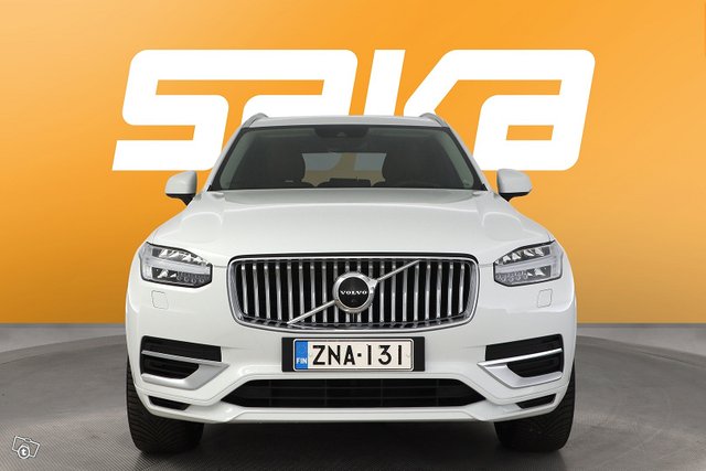 Volvo XC90 2