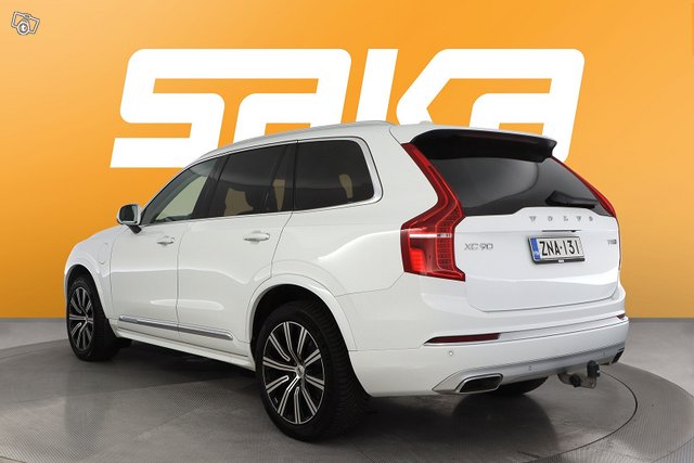 Volvo XC90 5