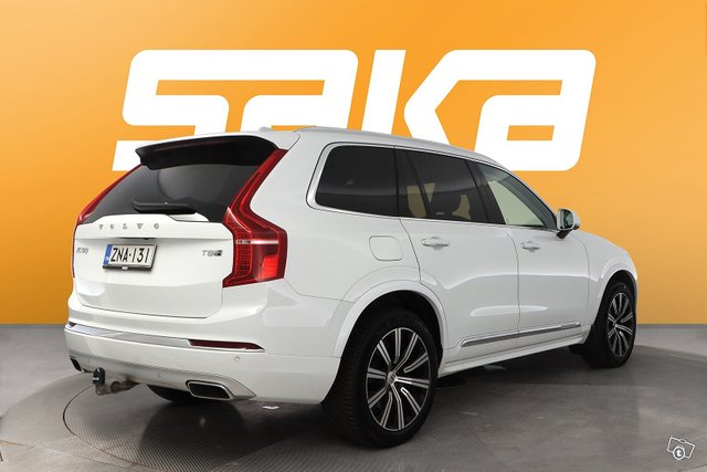 Volvo XC90 8