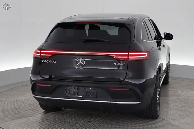 Mercedes-Benz EQC 10