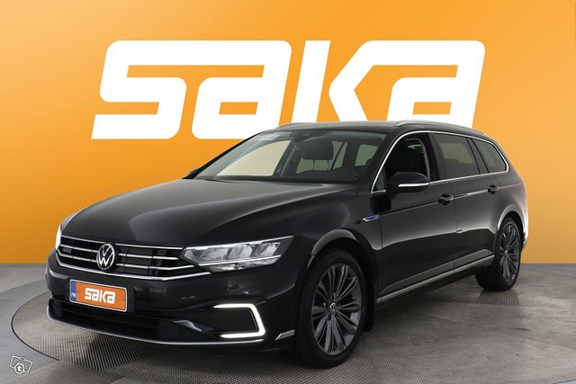 Volkswagen Passat 4