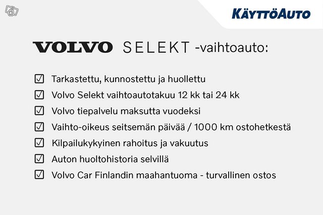 VOLVO XC40 4