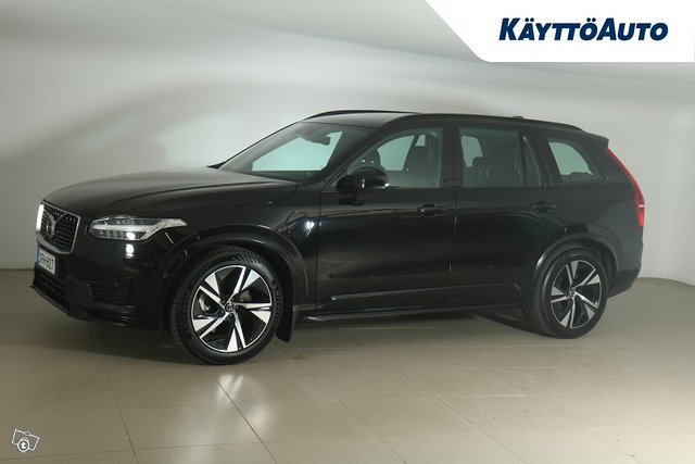 VOLVO XC90 2