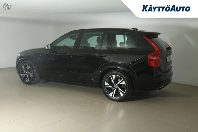 VOLVO XC90 3