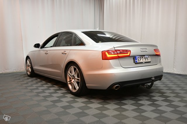 Audi A6 5