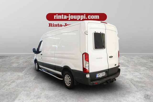 Ford Transit 2